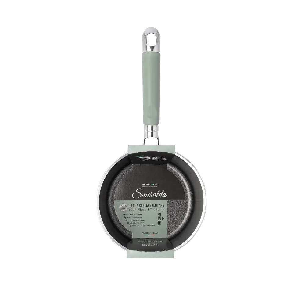 Casseruola antiaderente 1 manico 16 Cm