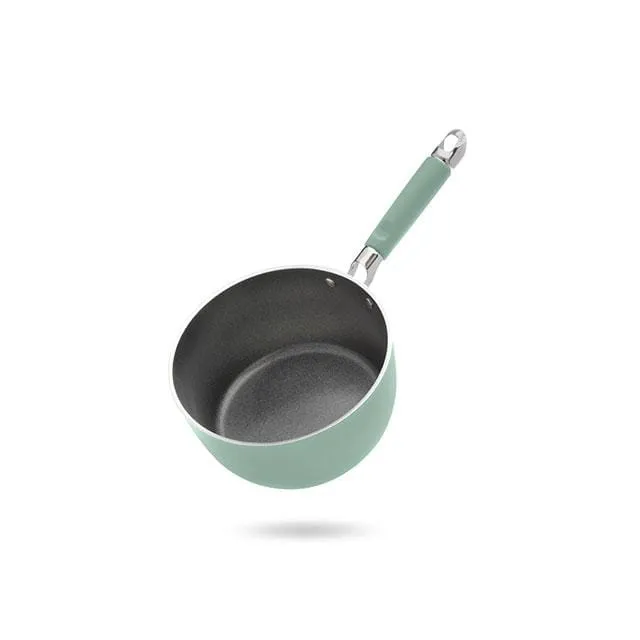 Casseruola antiaderente 1 manico 20 Cm