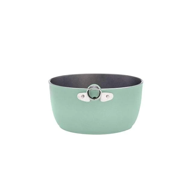 Casseruola antiaderente 1 manico 20 Cm