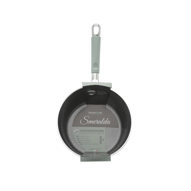 Casseruola antiaderente 1 manico 20 Cm
