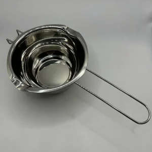 Casseruola bagnomaria 600ml
