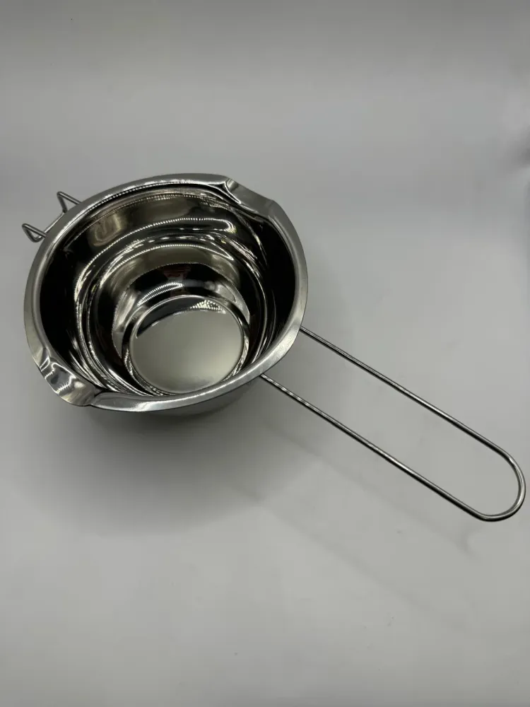 Casseruola bagnomaria 600ml