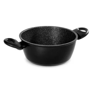 Casseruola Barazzoni Granitica Extra diametro 24 cm.