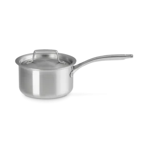 Casseruola con Coperchio Essential