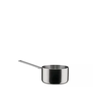 CASSERUOLA MANICO LUNGO CONVIVIO - ALESSI