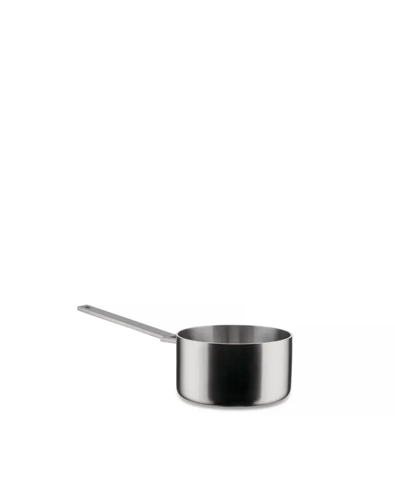 CASSERUOLA MANICO LUNGO CONVIVIO - ALESSI