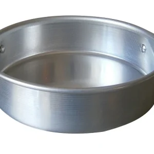 Casseruola da portata bassa ø 14x4,5h