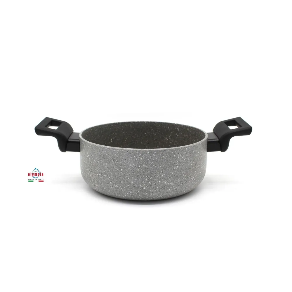 CASSERUOLA ROCKER CM.20