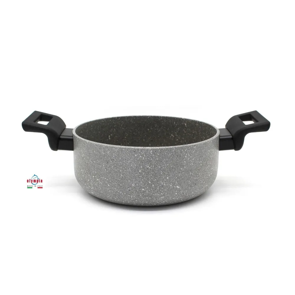 CASSERUOLA ROCKER CM.24
