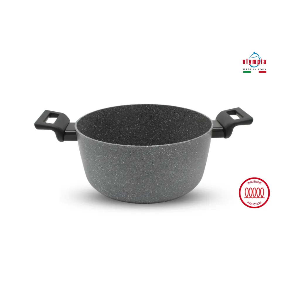 CASSERUOLA ROCKER PLUS INDUCTION CM.20
