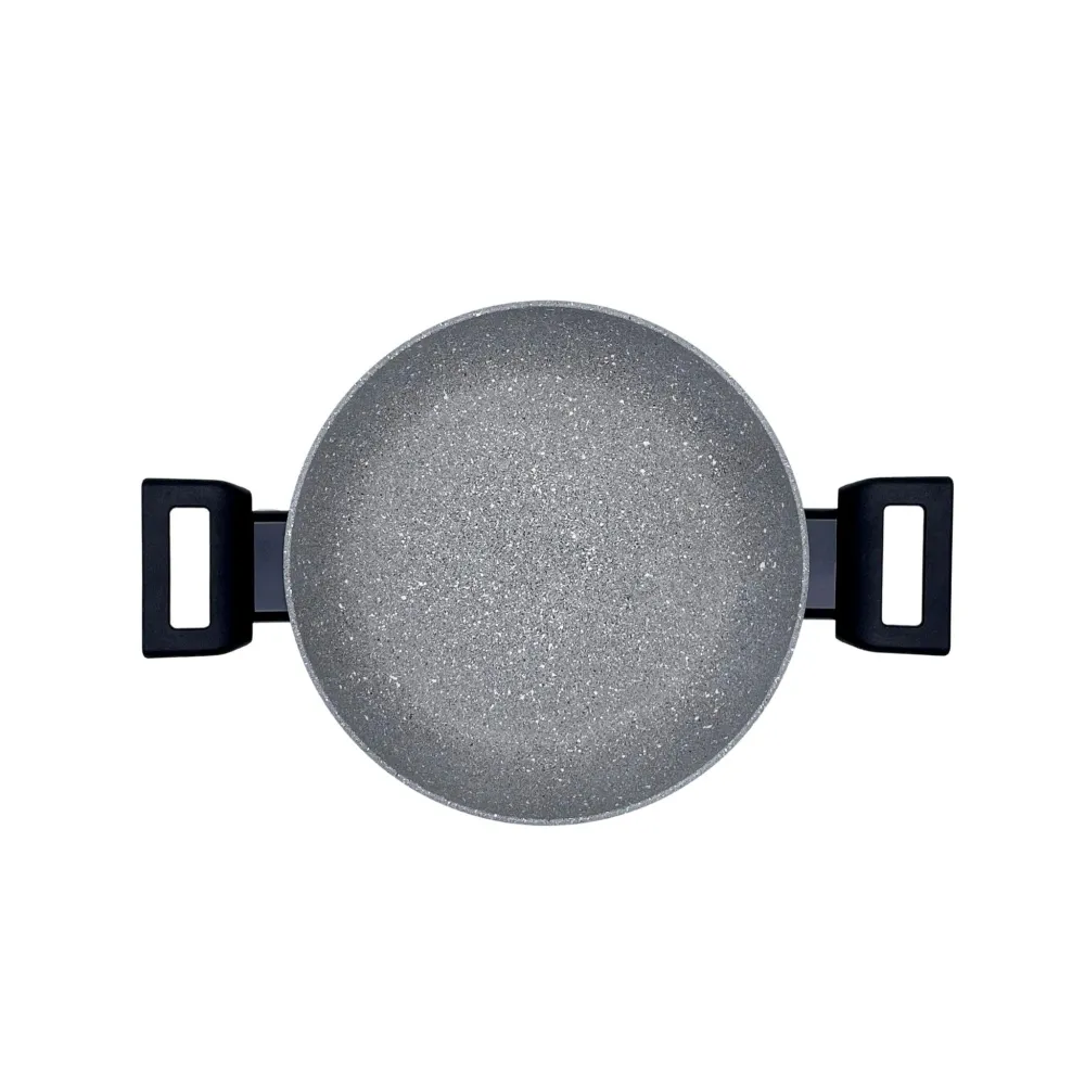CASSERUOLA ROCKER PLUS INDUCTION CM.24