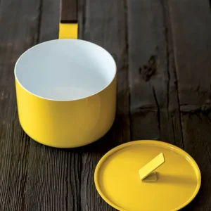 Casseruola SAUCEPAN