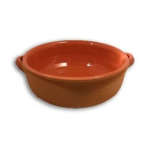 Casseruola Terracotta Cm.34