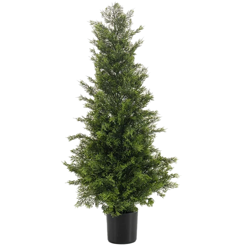Cedro artificiale - Mira | 90 cm