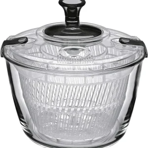 Centrifuga Insalatiera 4 litri Fresh Kuchenprofi