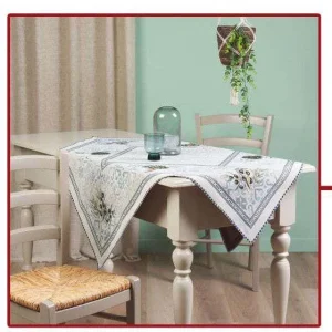 Centrotavola CAPRI gobelin 100×100 – maè , via roma 60
