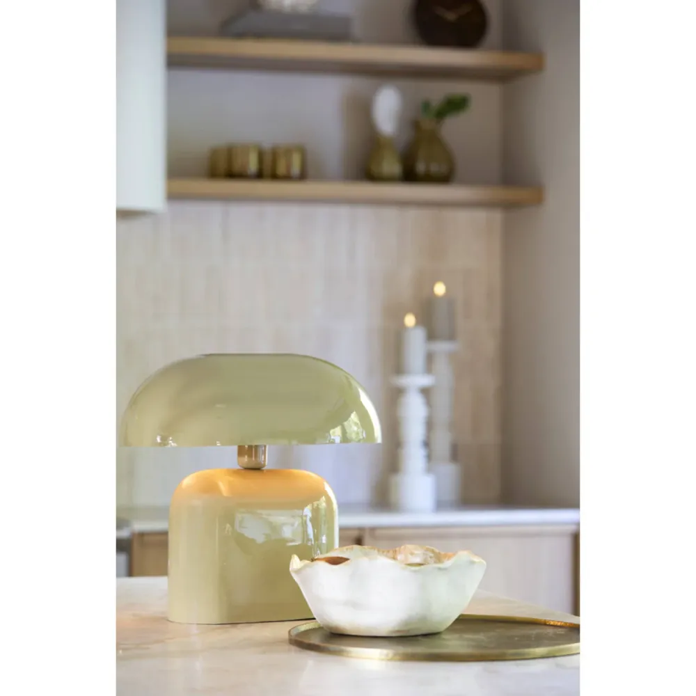 CENTROTAVOLA CREMA SMALL