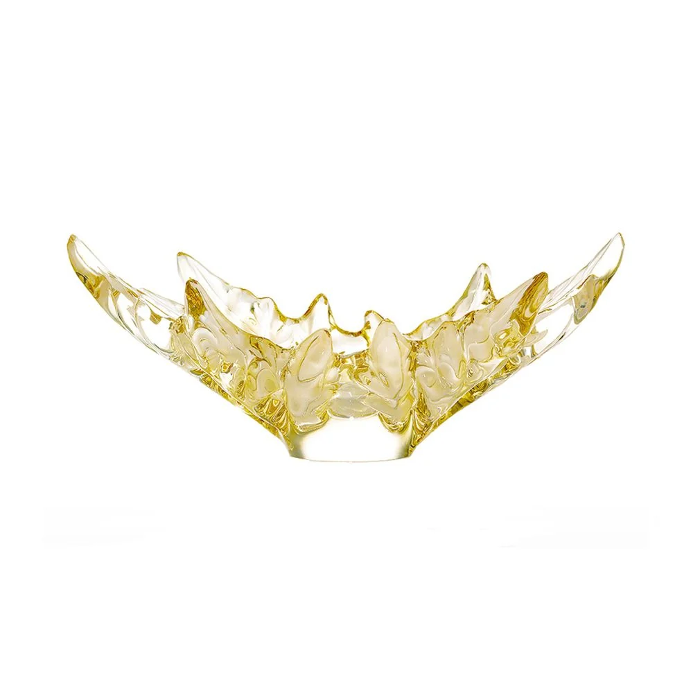 Centrotavola Cristallo "Champs-Élysées" Lalique