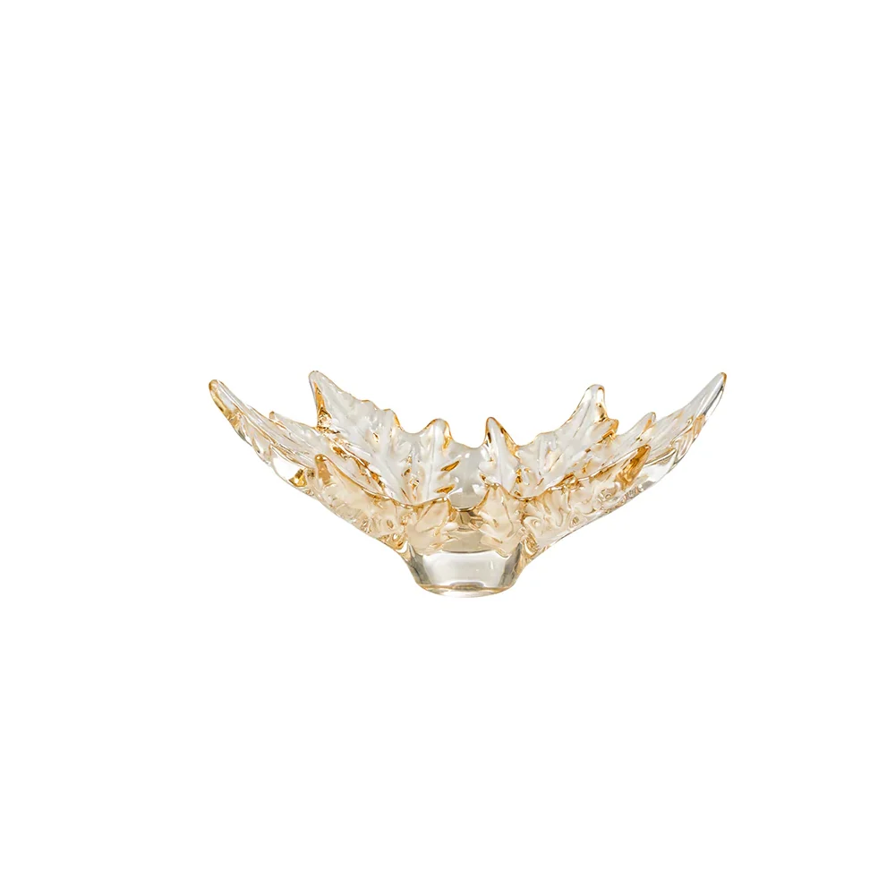 Centrotavola Cristallo "Champs-Élysées" Lalique
