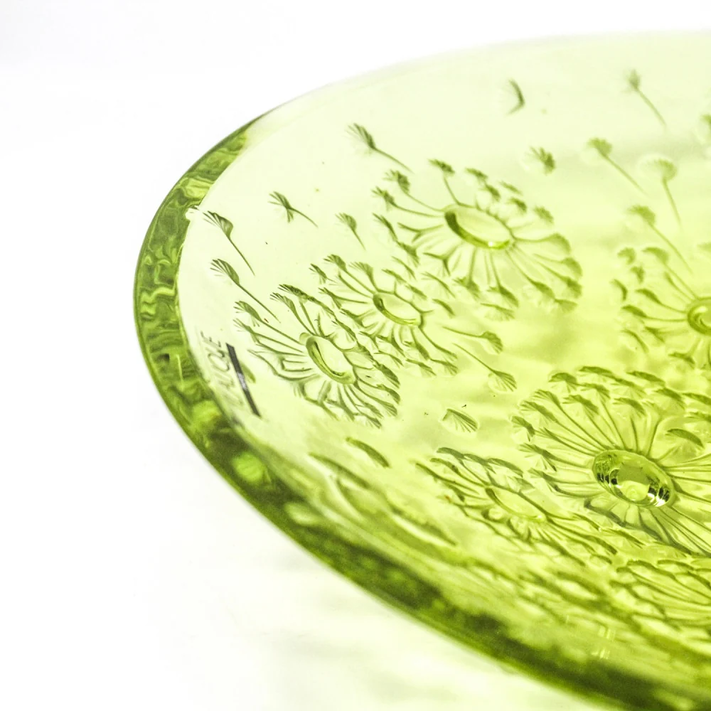 Centrotavola Fiori Lalique