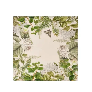 CENTROTAVOLA HERBARIUM - NUVOLE DI STOFFA
