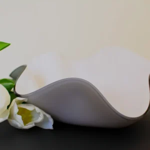 Centrotavola Medio Vesta – design raffinato e armonia delle forme