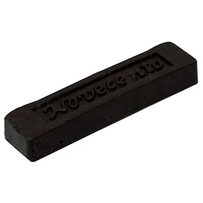 Cera Stik Novecento - Gr 30 Noce Scuro- 12 Pezzi