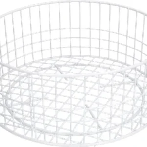 CESTO BICCHIERI ø 350x140 mm, OEM anello inferiore ø 280 mm
