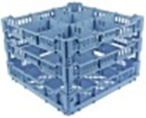 cesto per bicchieri l 395mm lar. 395mm cont.bicchieri 9 h 270mm altezza utile 215mm