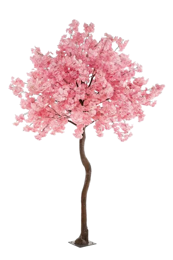 Ciliegio artificiale - Elia | 270 cm