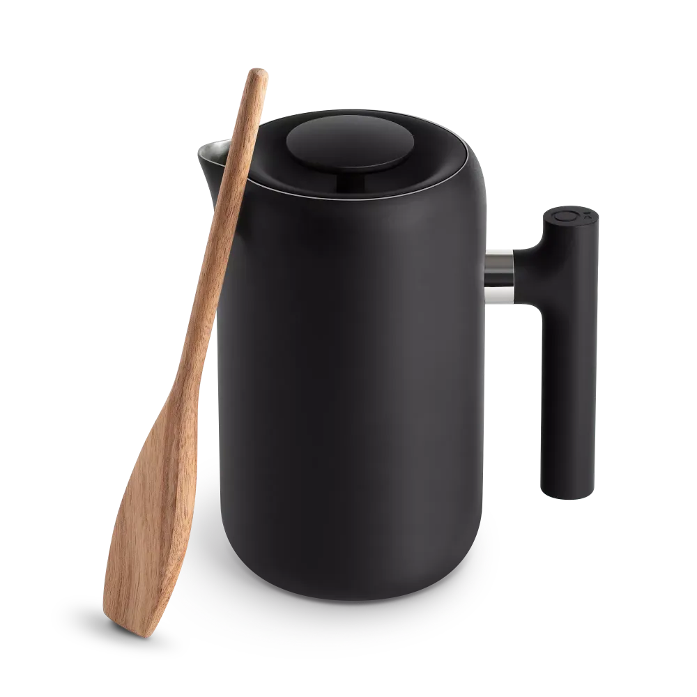Clara FELLOW Caffettiera French press - Caraffa CLARA French press 700ml