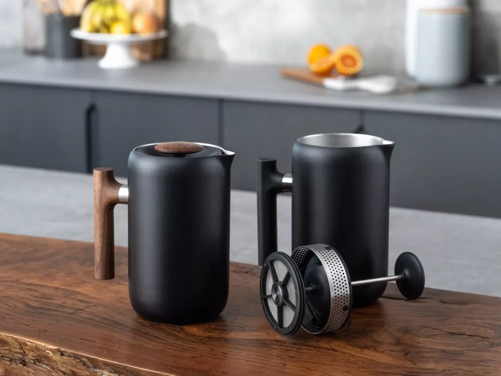 Clara FELLOW Caffettiera French press - Caraffa CLARA French press 700ml