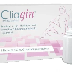 CLIAGIN LAV VAG 150MLX5PZ