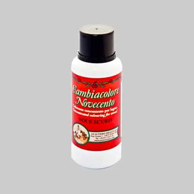 Colorante Universale 'Cambiacolore' 250 Ml - Rovere - Cera Novecento
