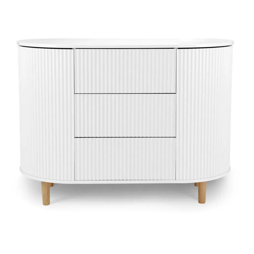 Comò Kai - Kas Copenhagen - Blanche