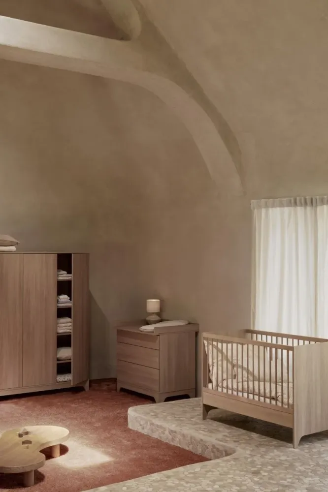Comò Tsugi - Frassino Miele