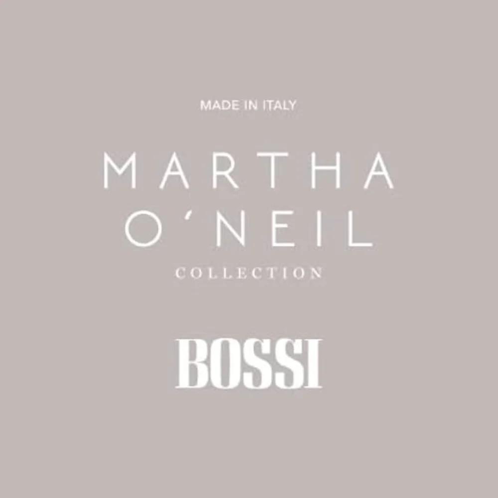 Completo Lenzuola 2 Posti Delia 8427 Martha O'Neil Bossi