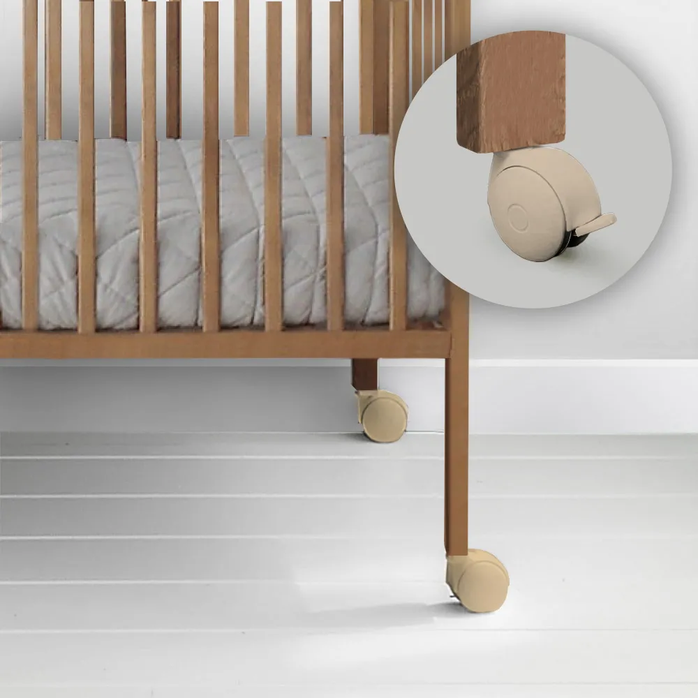 Completo naturale per il sonno condiviso