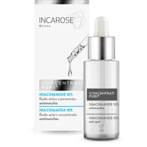 Concentrati Puri Niacinamide 10% - Fluido Antimacchia 15 ml
