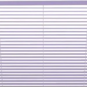 CONCEPT DECOR - VENEZIANA PVC COLOR LAVANDA 122X162 CM***