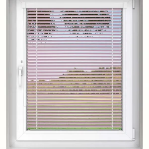 CONCEPT DECOR - VENEZIANA PVC LAVANDA 55X162 CM