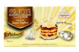 CONFETTI ZUPPA INGLESE KG. 0.500