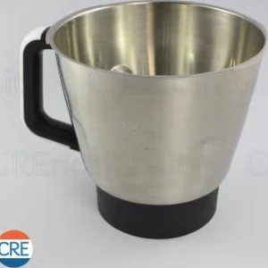 Contenitore Boccale per N4902 Cuko Pro XL e Maestro