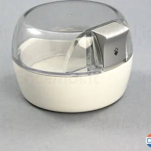 Coperchio e Contenitore per Macinino B7801 DolceVita CG1