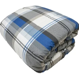 Coperta Trapunta Microfibra Anallergica Dublino Letto Matrimoniale Daunex