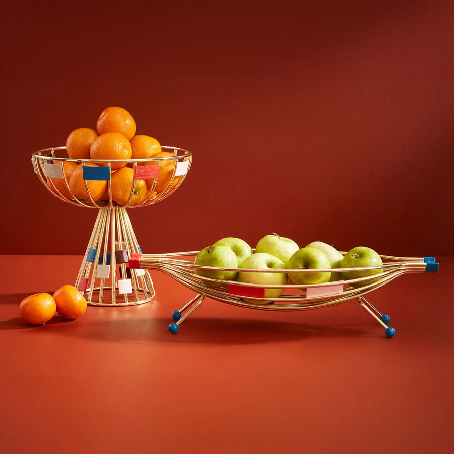 Coppa/Centrotavola Miami Jonathan Adler