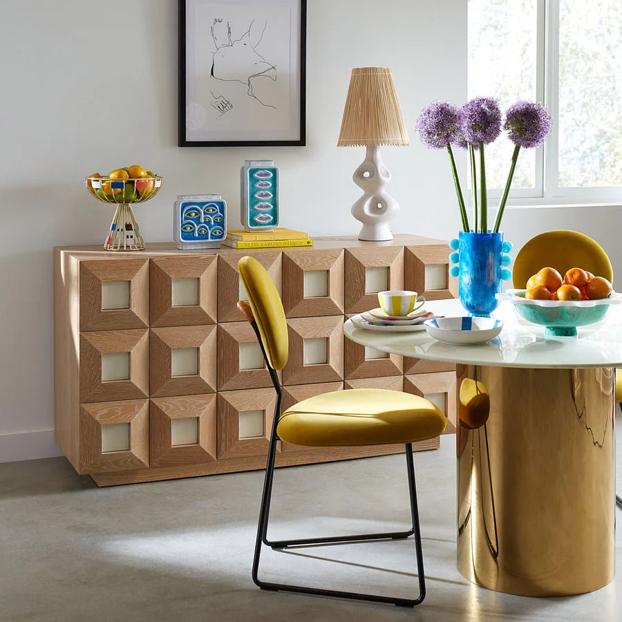 Coppa/Centrotavola Miami Jonathan Adler