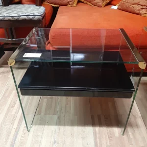 Coppia Comodini Vintage R.