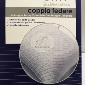 Coppia federe Gianmarco Venturi