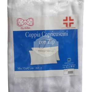 Coppia federe Linea Benessere